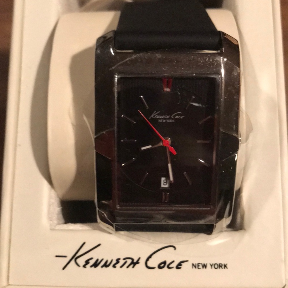 Kenneth Cole watch